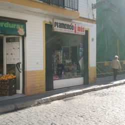 Flamenco y Mas