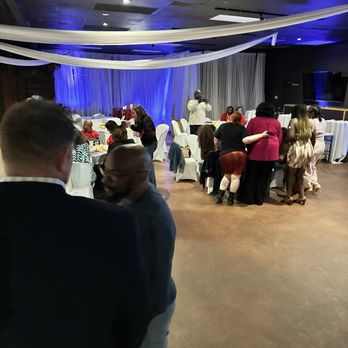 98 Asian Bistro - Banquet room. - Thai Near Me - High Point, North Carolina