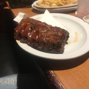Buffalo Brothers - Ribs - Sports Bars Near Me - Garner, North Carolina