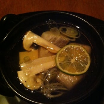 Wakuriya - Dish 3 - Japanese Near Me - San Mateo, California