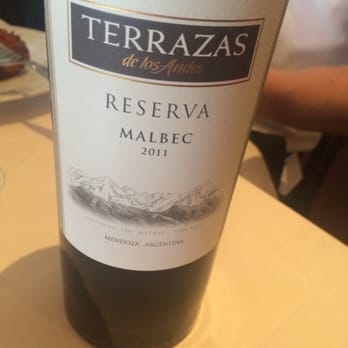 Fogo de Chão - Malbec - Brazilian Near Me - Austin, Texas