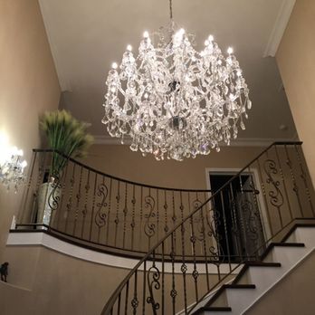 Shiny Stars Crystal Chandeliers - Lighting Fixtures & Equipment Near Me - Glendale, California Shiny Stars Crystal Chandeliers - Lighting Fixtures & Equipment Near Me - Glendale, California