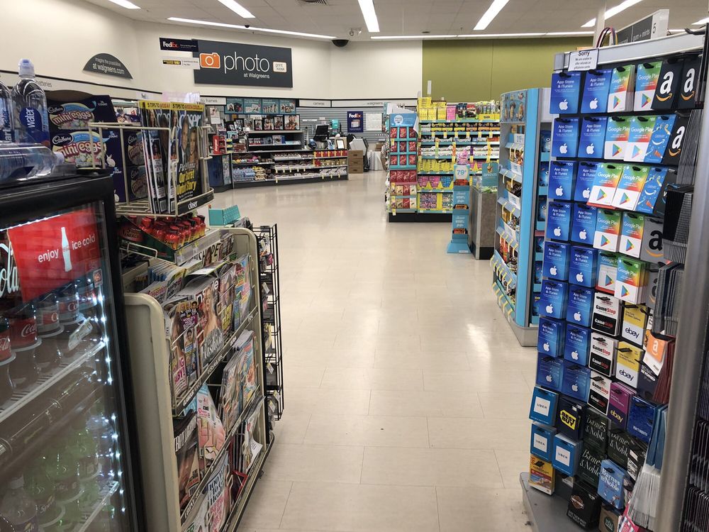 WALGREENS 21 Photos & 67 Reviews 721 Gregory Ln, Pleasant Hill, CA