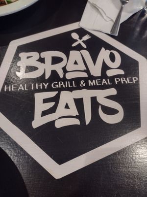 Bravo Eats by null