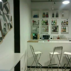 La Caja Habitada - Nuevo espacio en la galería