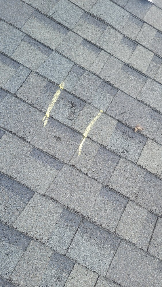 Slide of Thomas Roof Repair