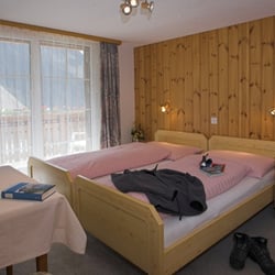 Hotel Walliserhof