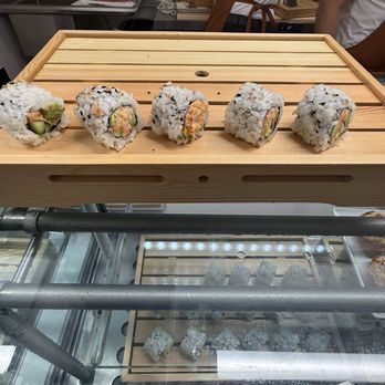 Sushi Box - Sushi Bars Near Me - Clovis, California