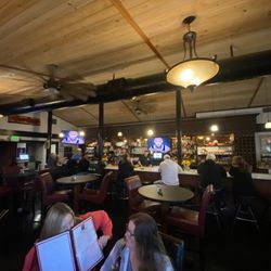 The Bird - The nice bar!