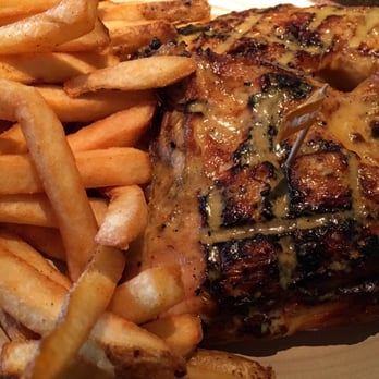 Nando's Peri-Peri - Signature - Chicken Shop Near Me - Chicago, Illinois