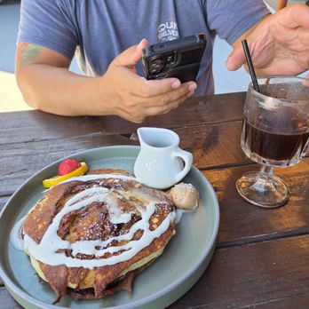 OB Surf Lodge - Breakfast & Brunch Near Me - San Diego, California OB Surf Lodge - Breakfast & Brunch Near Me - San Diego, California