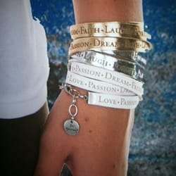 J & A Clothing Co - Cool accessories!