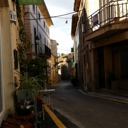 Verde Teja