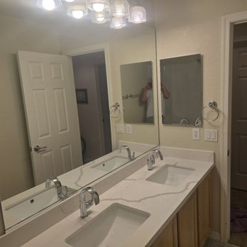 Renovo Remodeling - After - General Contractors Near Me