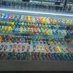 A&G tobacco and more