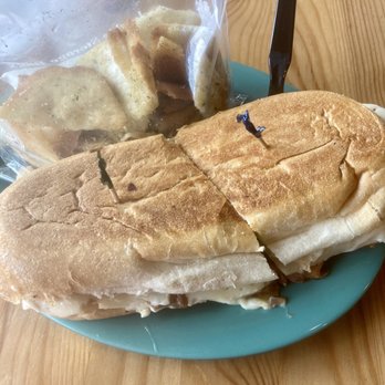 Clara's Tidbits Mandarin - The New Orleans Poboy and Clara's Pita Chips - American Near Me - Jacksonville, Florida Clara's Tidbits Mandarin - The New Orleans Poboy and Clara's Pita Chips - American Near Me - Jacksonville, Florida