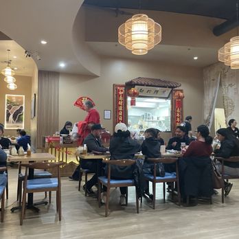 One More Bite Dumpling House - Waiting to eat at this amazing place!! - Dim Sum Near Me - Wildomar, California