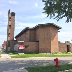 Port Huron First United Methodist Church - Port Huron First United Methodist Church
