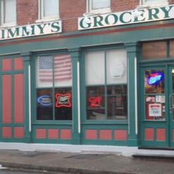 Kimmy's Korner