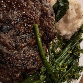 Yard House - 20oz Bone-in Ribeye - New American Near Me - Sacramento, California Yard House - 20oz Bone-in Ribeye - New American Near Me - Sacramento, California