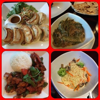 Tibetan Kitchen - Himalayan/Nepalese Near Me - New Haven, Connecticut