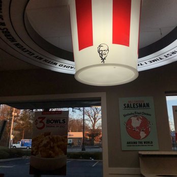 KFC - Fast Food Near Me - Westerville, Ohio