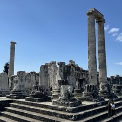 Apollon Tapınağı