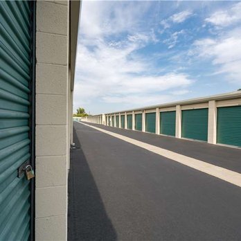 Extra Space Storage - Self Storage Near Me - La Verne, California