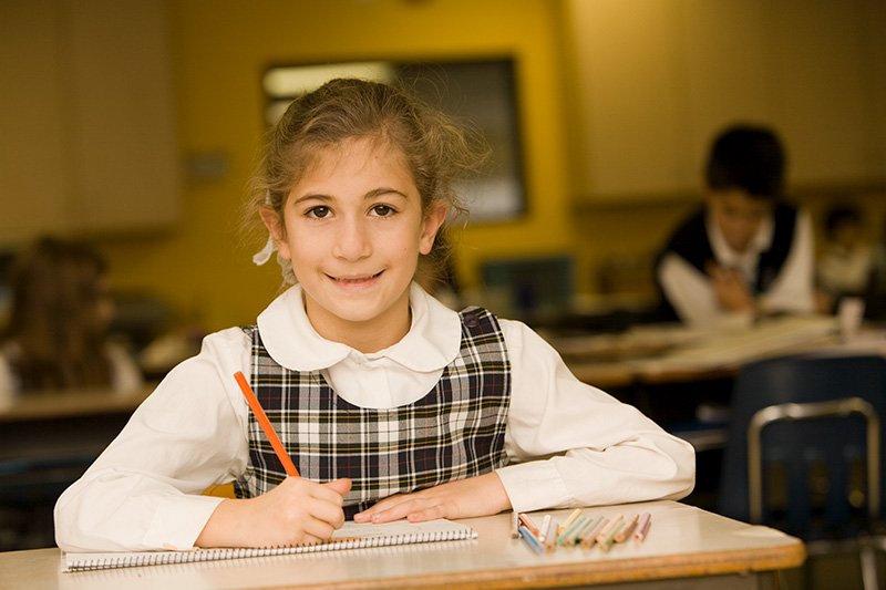 Brookfield Academy - Troy Campus - childcare center in Troy, MI