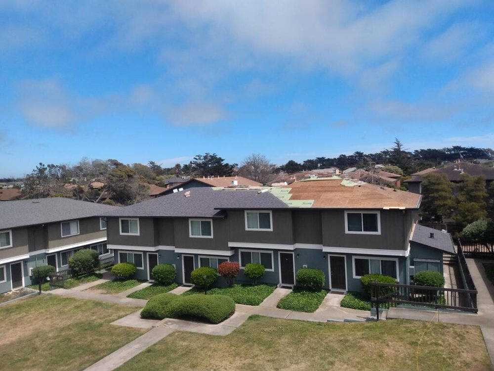 Slide of Affordable Roofing