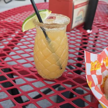 Tiki Taco - Tacos Near Me - Shawnee, Kansas Tiki Taco - Tacos Near Me - Shawnee, Kansas