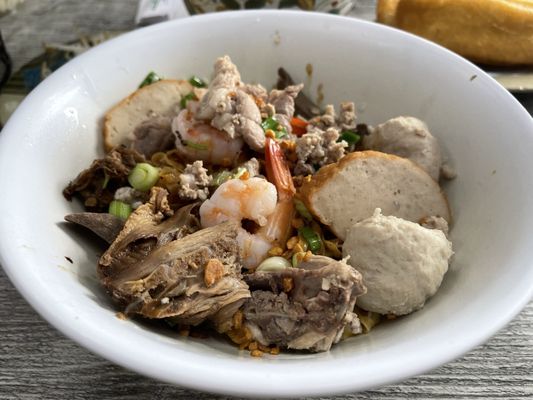 Trieu Chau Restaurant by null