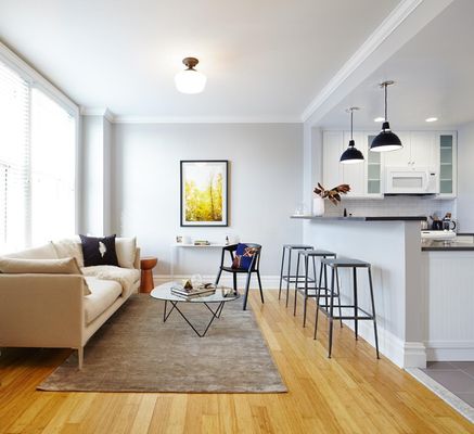 The Touraine by null