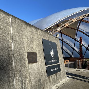 Waitomo Glowworm Caves - Entrance... - Rafting/Kayaking Near Me - Waitomo, WKO