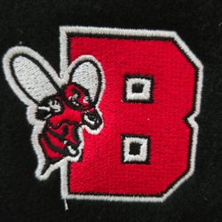 Simmons Ink & Stitch
