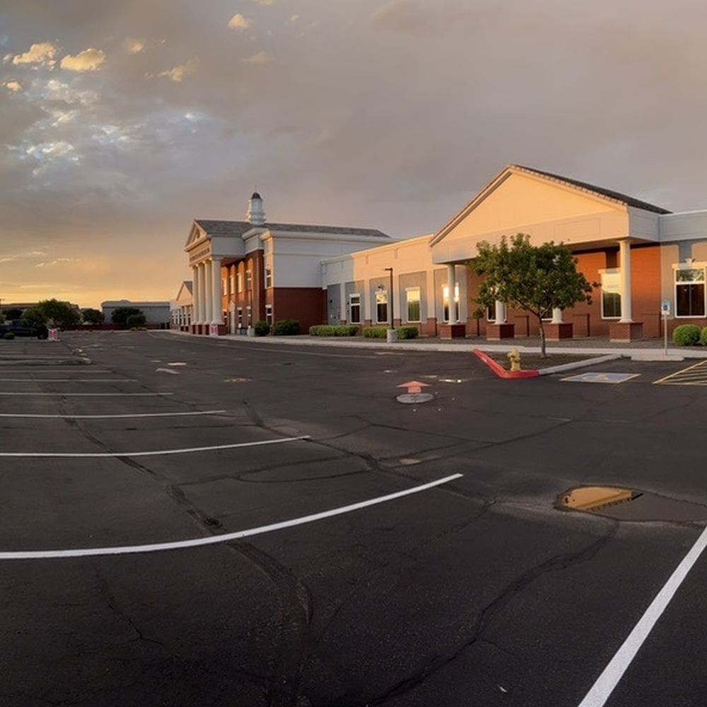 Legacy Traditional School N 43rd Ave & W Thunderbird Rd, Phoenix, AZ 85051  - Last Updated January 2026 - Yelp