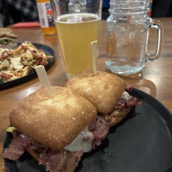 Village Roots Deli & Taproom - Beer Bar Near Me - Fallbrook, California Village Roots Deli & Taproom - Beer Bar Near Me - Fallbrook, California