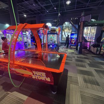 Cyber Quest at Green Valley Ranch - Arcades Near Me - Henderson, Nevada Cyber Quest at Green Valley Ranch - Arcades Near Me - Henderson, Nevada