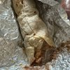 Chuspy's Burritos gift card