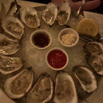 J Carver’s - Steakhouses Near Me - Austin, Texas