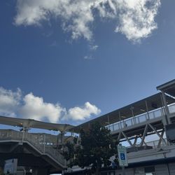 Skyline Pouhala Station