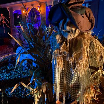 Terror on Tillson Street - You gota come experience Terror Tillson Street in Romeo. Sooo cool! - Festivals Near Me - Romeo, Michigan