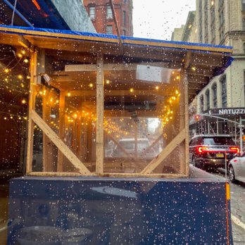 nonono - outdoor seating - Izakaya Near Me - New York, New York nonono - outdoor seating - Izakaya Near Me - New York, New York