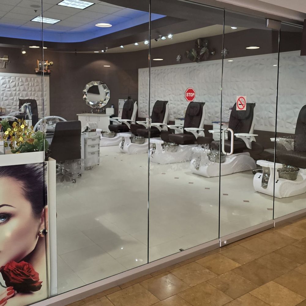 Bliss Nails & Spa - Nail Salons Near Me - Palm Desert, California