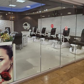 Bliss Nails & Spa - Nail Salons Near Me - Palm Desert, California Bliss Nails & Spa - Nail Salons Near Me - Palm Desert, California