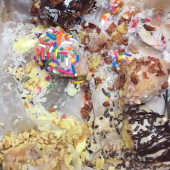 Duck Donuts - A beautiful mess - Donuts Near Me - Middletown Township, New Jersey Duck Donuts - A beautiful mess - Donuts Near Me - Middletown Township, New Jersey