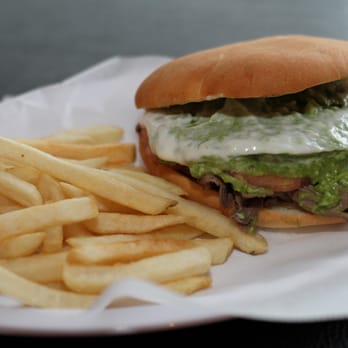 Chilenazo - Latin American Near Me - Canoga Park, California