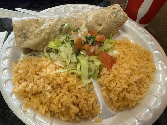 Viva El Taco Mexican Restaurant by null