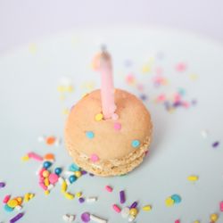 Le Macaron French Pastries