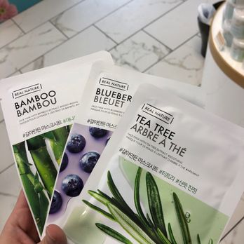 The Face Shop - Face Mask - Skin Care Near Me - Aurora, Colorado